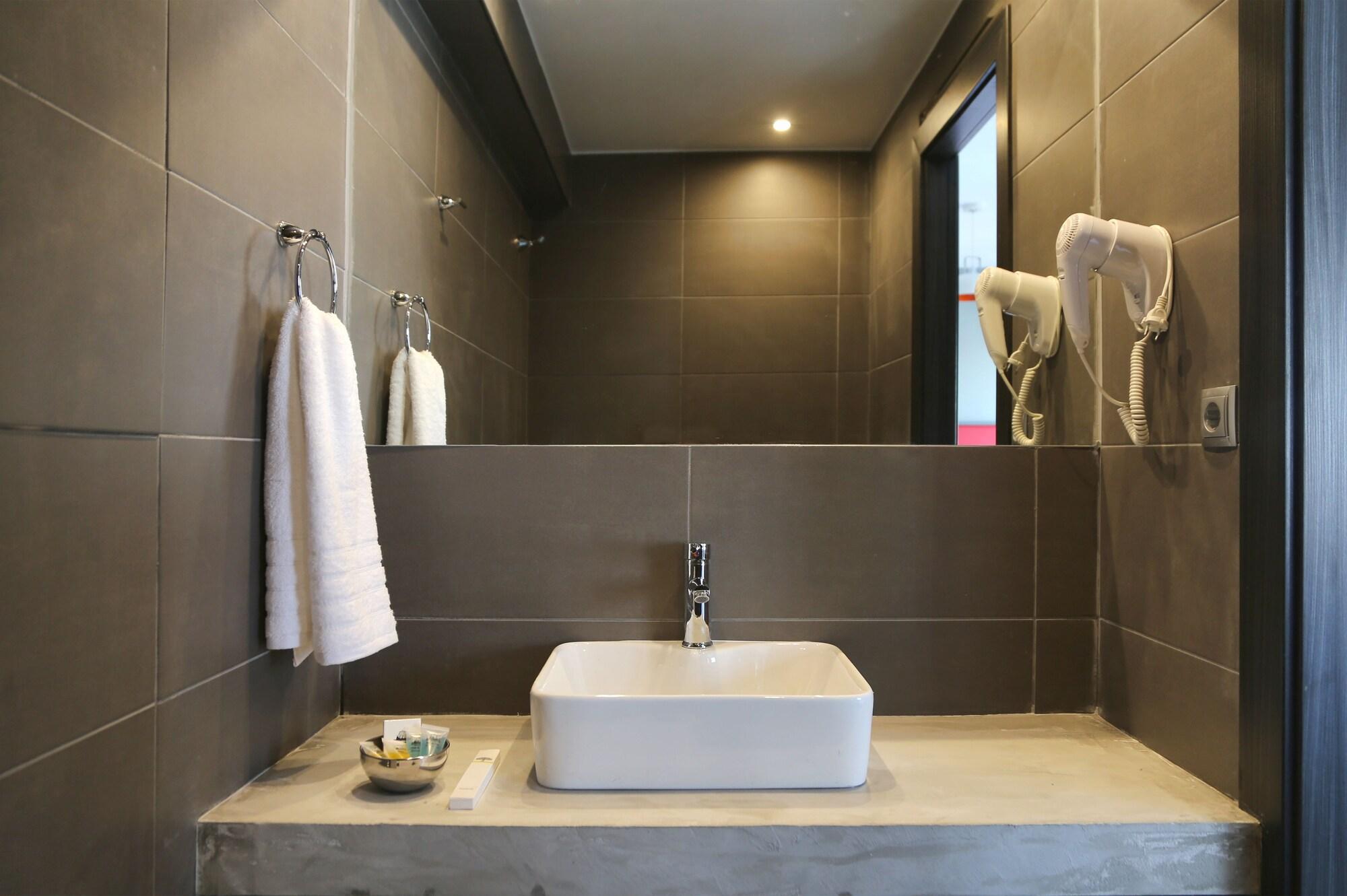 Aparthotel Design Architectonika Skiathos Exterior foto
