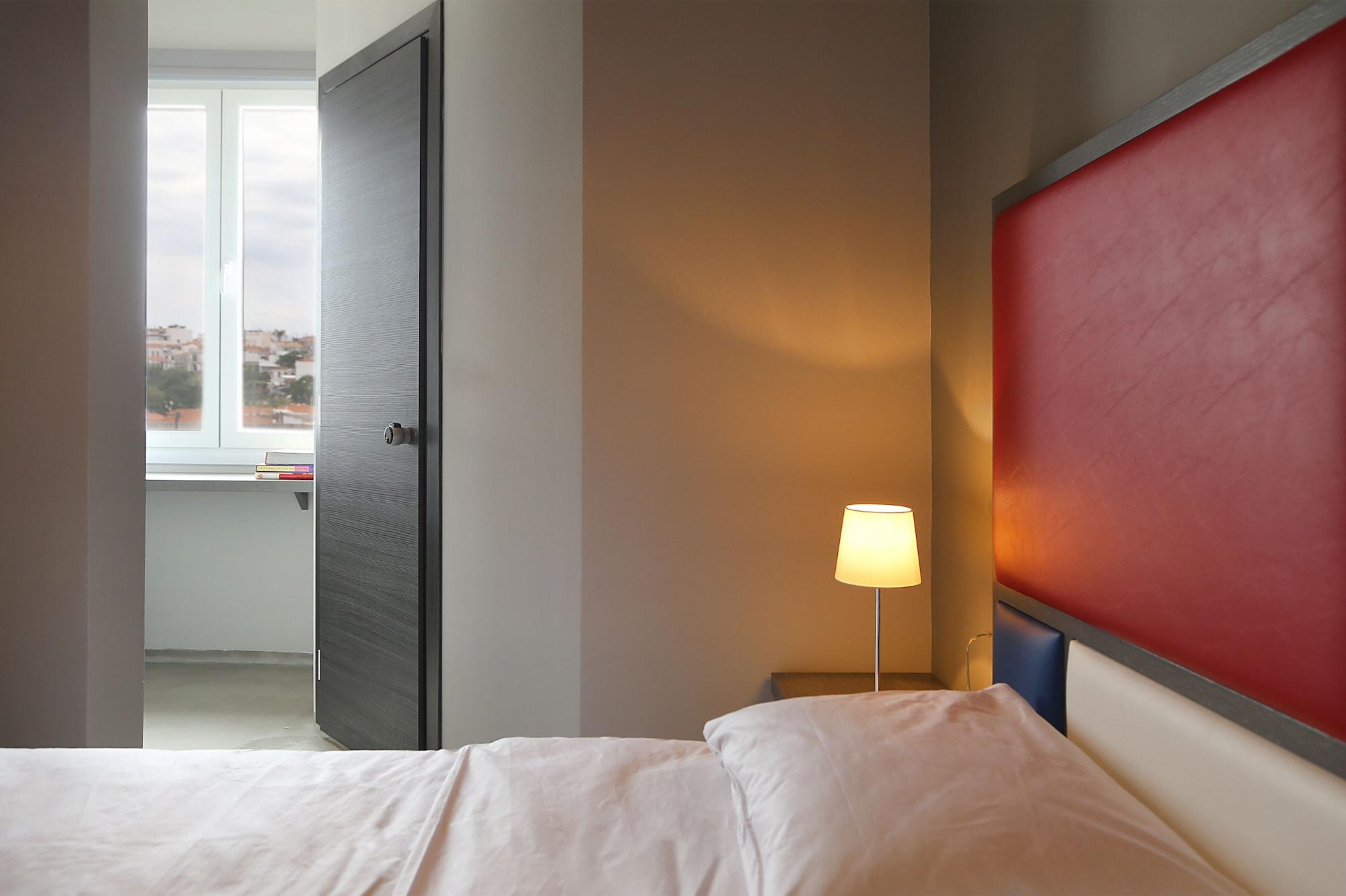 Aparthotel Design Architectonika Skiathos Exterior foto