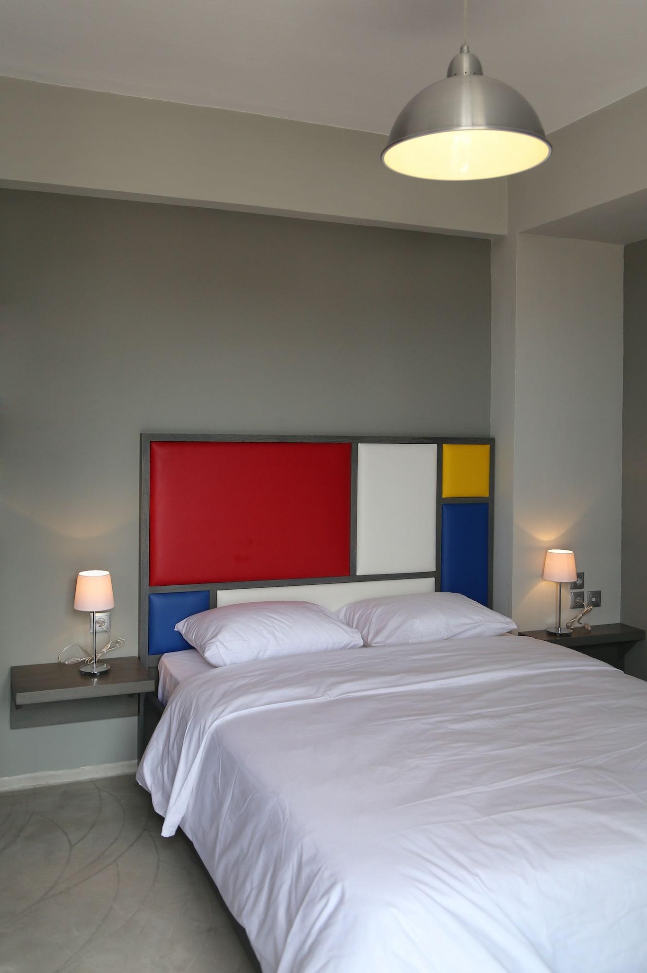 Aparthotel Design Architectonika Skiathos Exterior foto