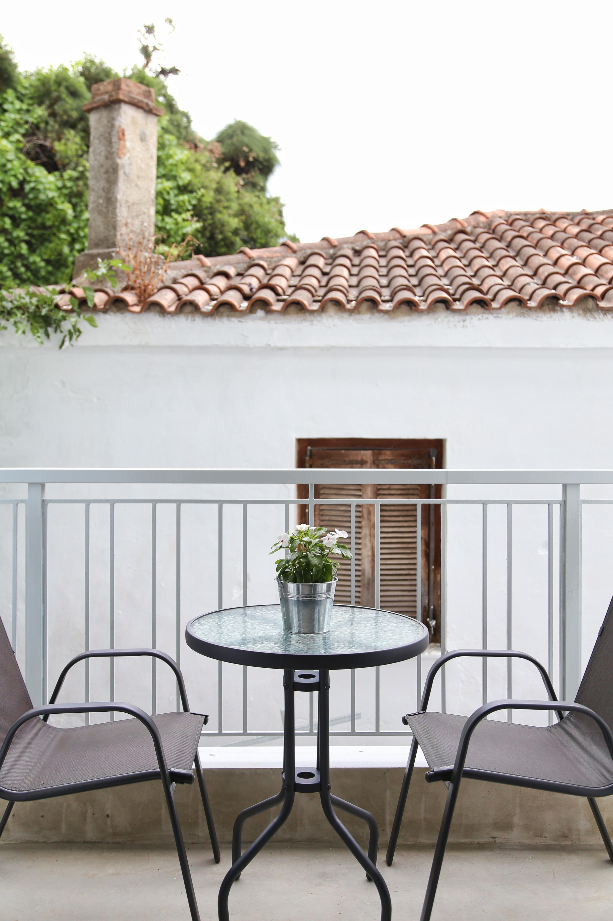 Aparthotel Design Architectonika Skiathos Exterior foto