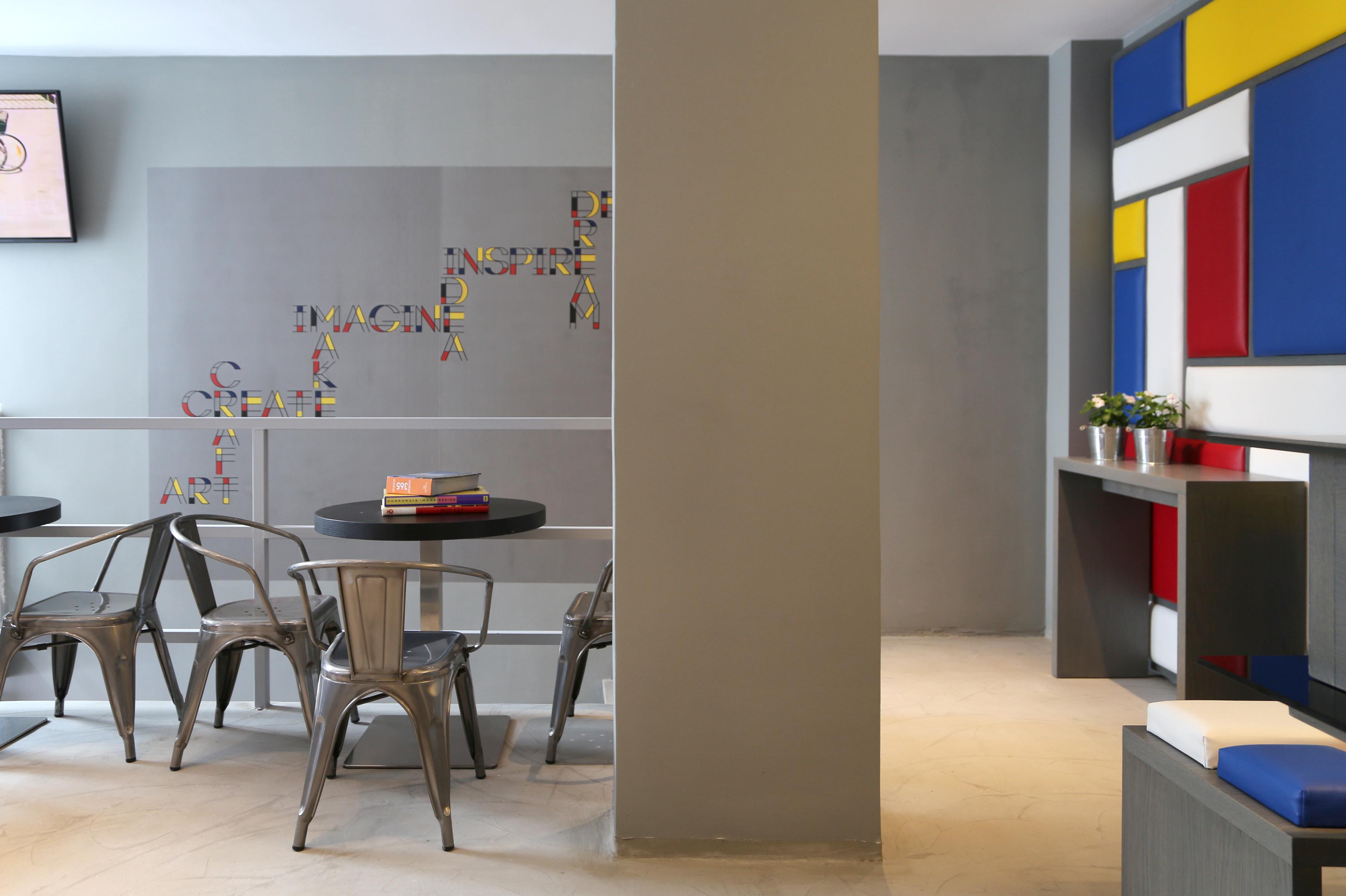 Aparthotel Design Architectonika Skiathos Exterior foto