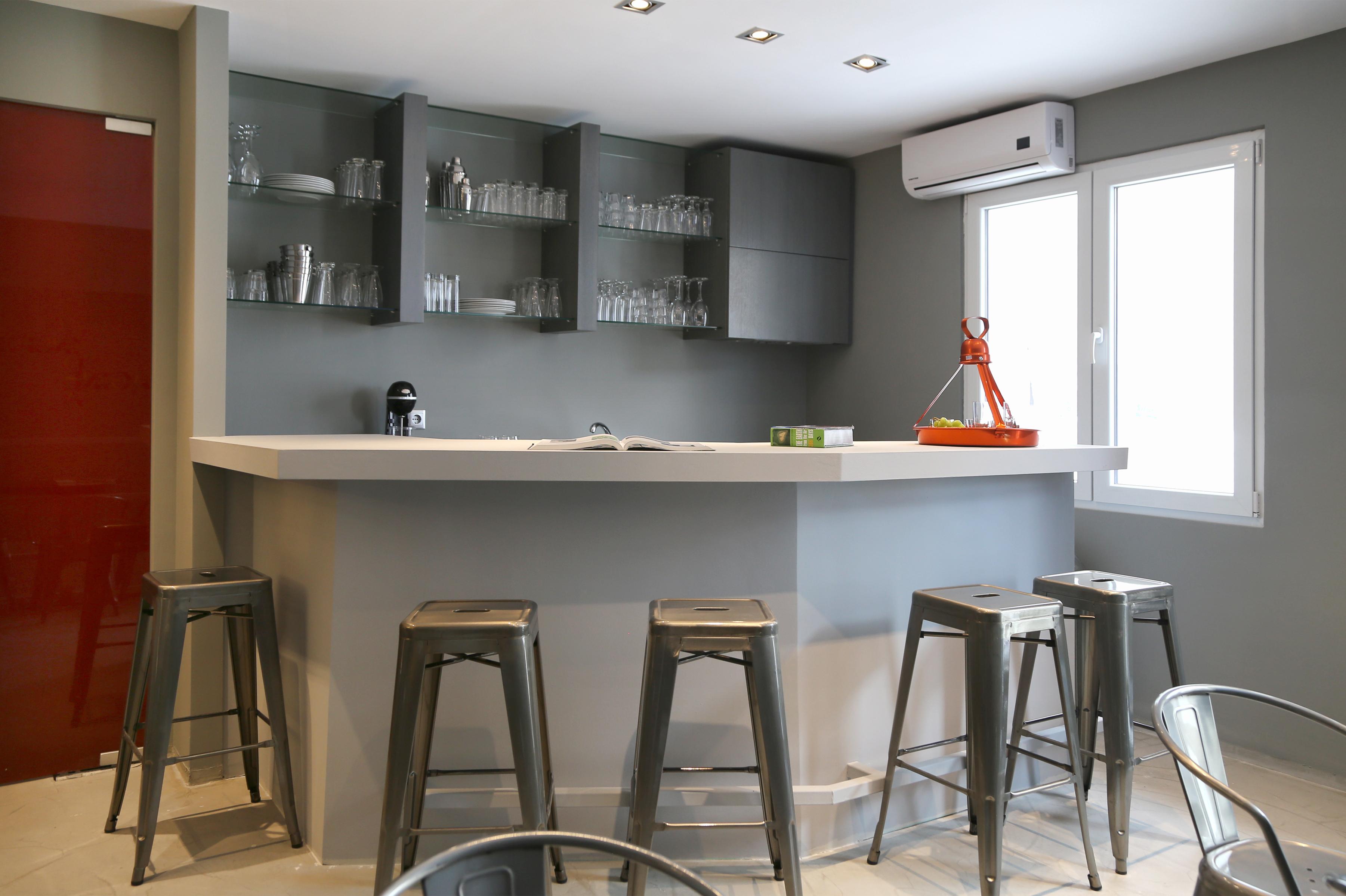 Aparthotel Design Architectonika Skiathos Exterior foto